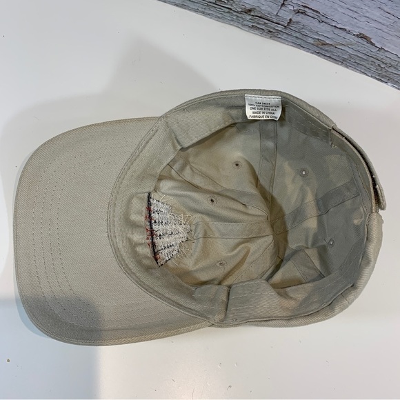 Studio City Los Angeles California Strapback Hat - Picture 5 of 5